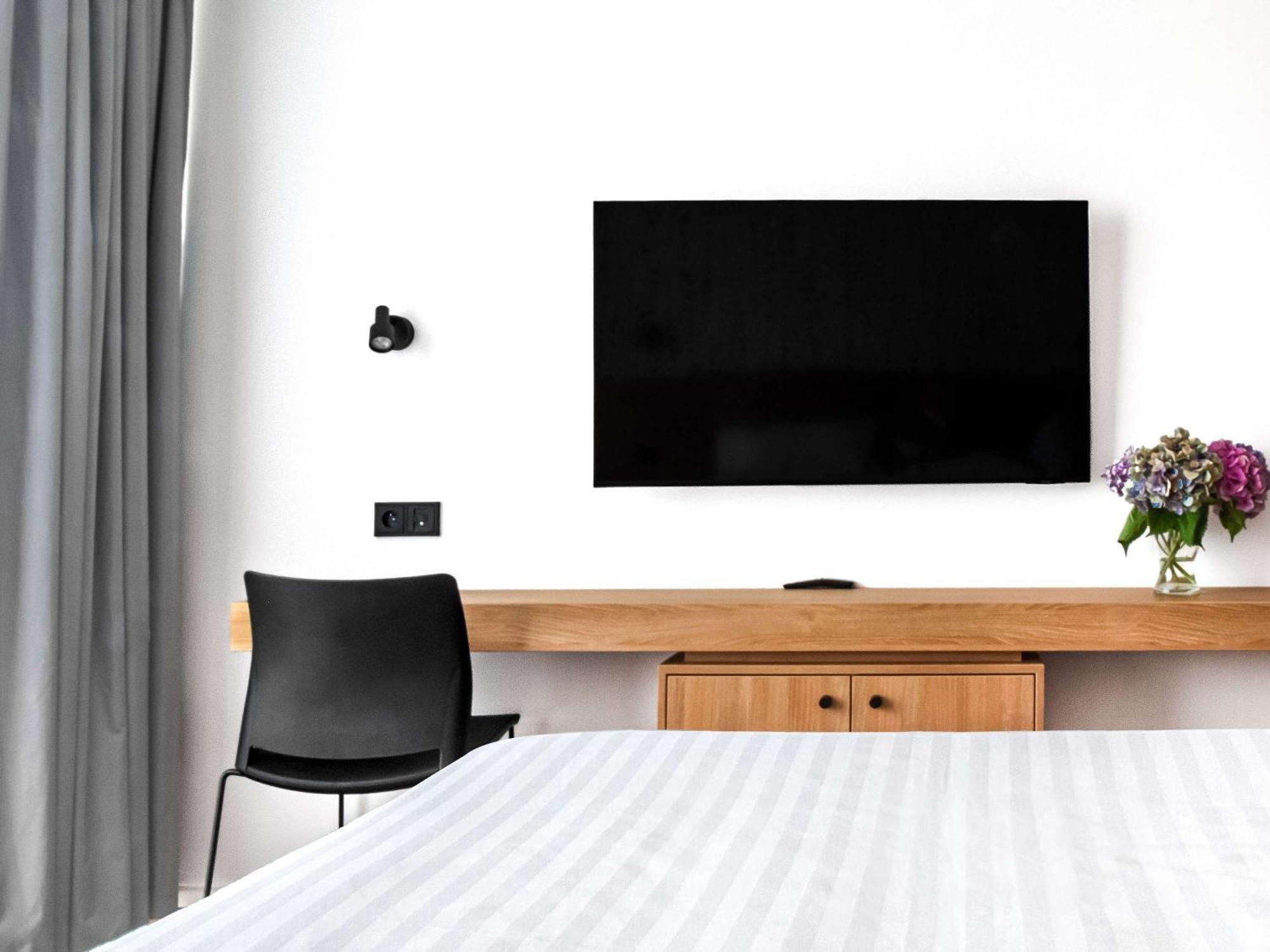 Ibis Styles Relax Roznov Pod Radhostem Hotell Exteriör bild
