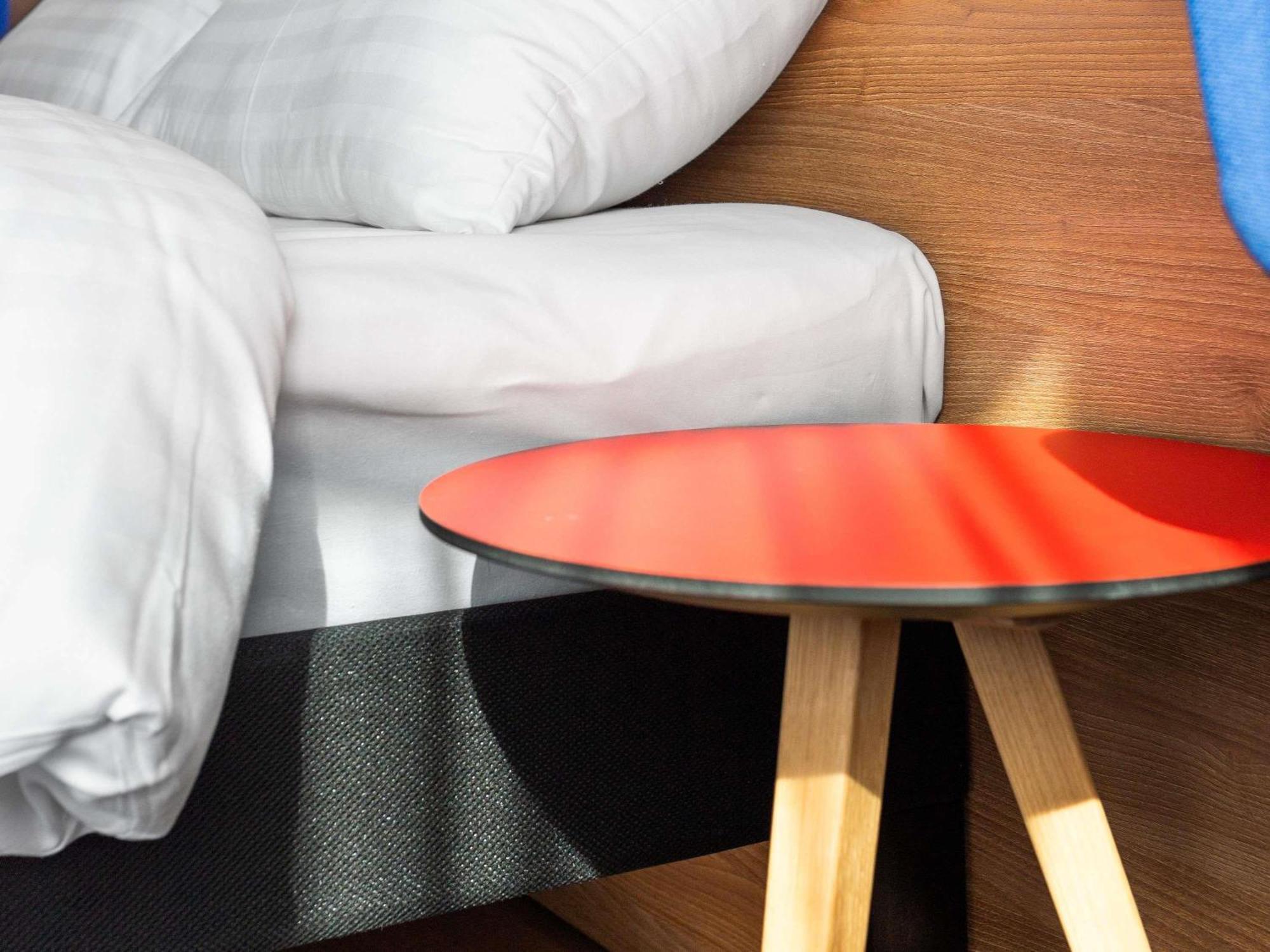 Ibis Styles Relax Roznov Pod Radhostem Hotell Exteriör bild